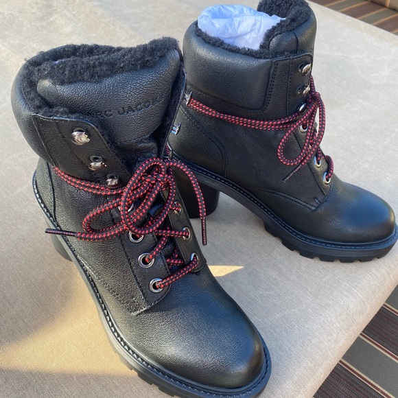 Marc Jacobs Boots - Picture 2 of 8